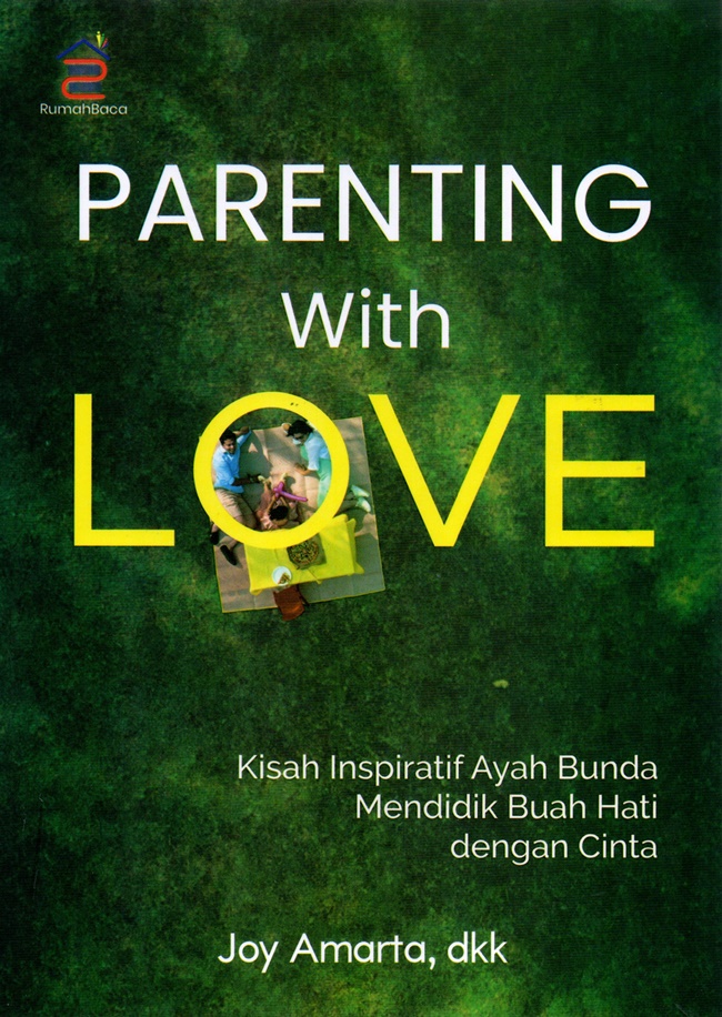 Parent - Parenting_With_Love